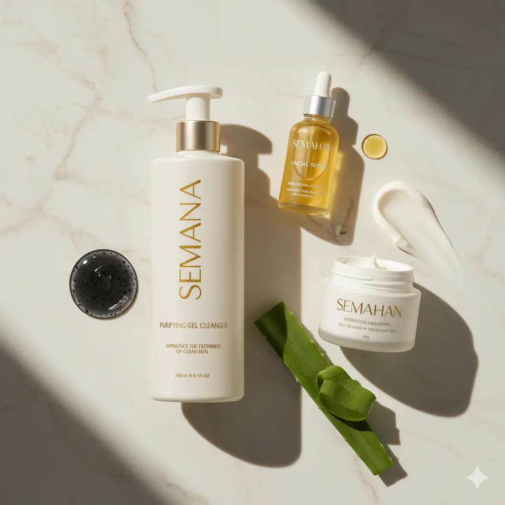 مجموعة سمهان الصحراوية